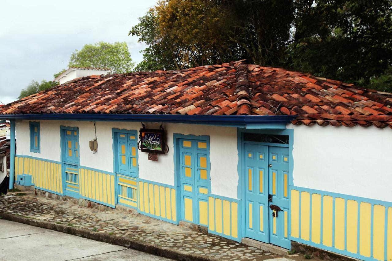 Casa La Maria Salento, 3 Habitaciones Exterior foto