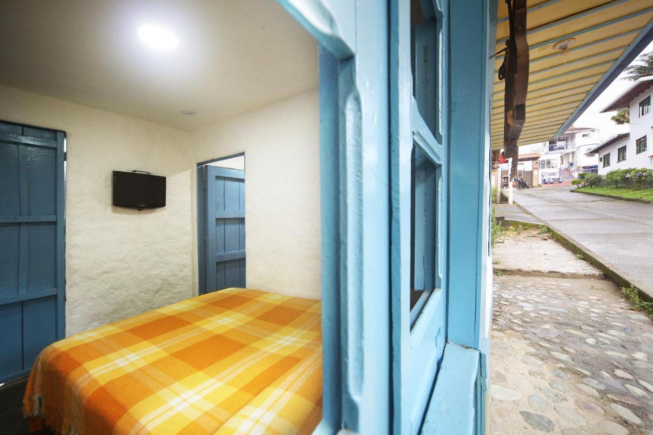 Casa La Maria Salento, 3 Habitaciones Exterior foto